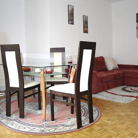 Kudamm Apartment West Central City Berlin Pokój zdjęcie
