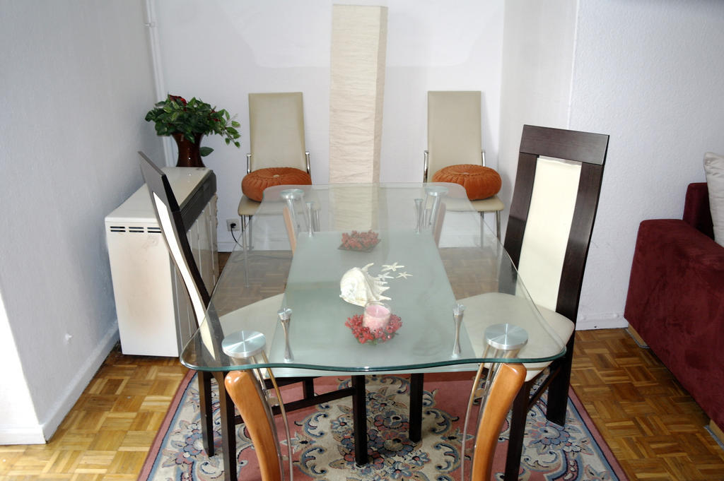 Kudamm Apartment West Central City Berlin Pokój zdjęcie
