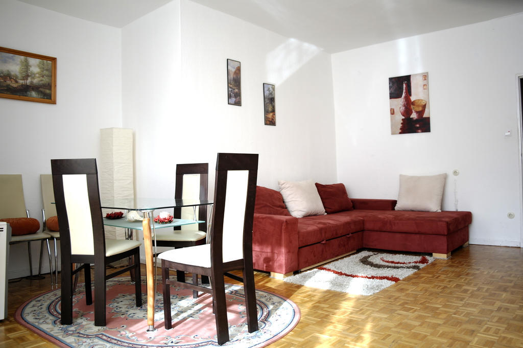 Kudamm Apartment West Central City Berlin Pokój zdjęcie